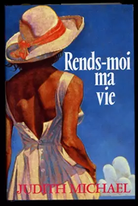 Couverture du produit · Rends-moi ma vie / Michael, Judith / Réf5381