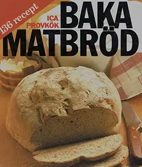 Couverture du produit · Baka Matbrod