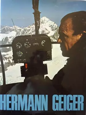 Couverture du produit · Hermann Geiger 1914-1966 [en allemand]