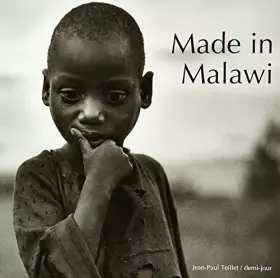 Couverture du produit · Made in Malawi
