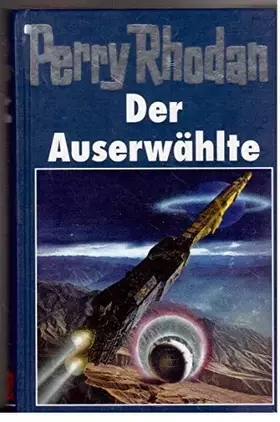 Couverture du produit · Der Auserwählte
