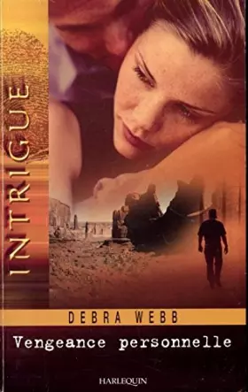 Couverture du produit · Vengeance personnelle