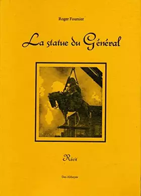 Couverture du produit · La statue du général