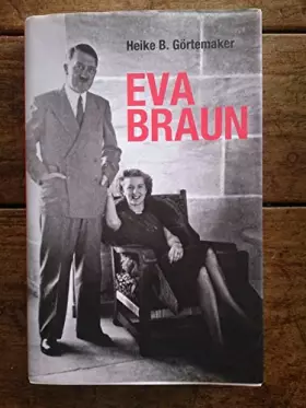 Couverture du produit · EVA BRAUN