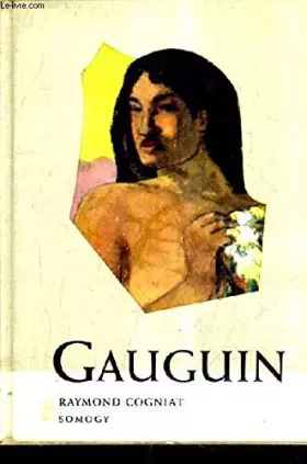 Couverture du produit · GAUGUIN.