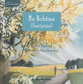 Couverture du produit · Ma bohème (Fantaisie)