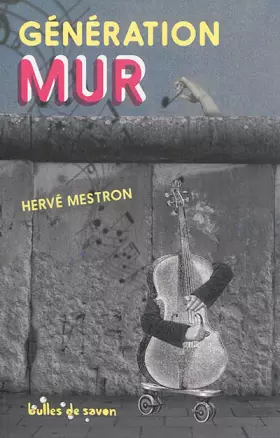 Couverture du produit · Génération mur