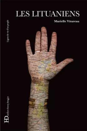 Couverture du produit · Les Lituaniens