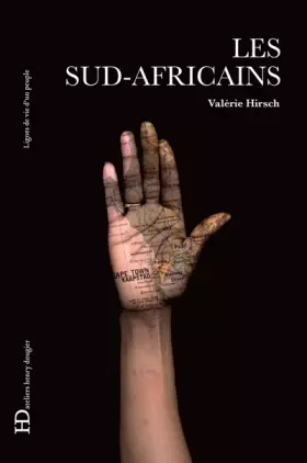 Couverture du produit · Les Sud-Africains