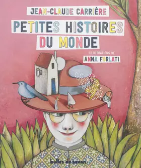 Couverture du produit · Petites histoires du monde (1CD audio)