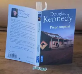 Couverture du produit · Piège nuptial - Traduction de Bernard Cohen