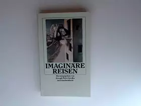 Couverture du produit · Imaginäre Reisen