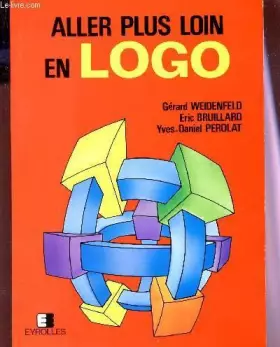 Couverture du produit · ALLER PLUS LOIN EN LOGO.
