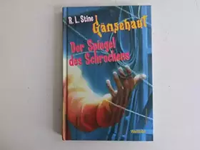 Couverture du produit · Gänsehaut. Der Spiegel des Schreckens
