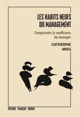 Couverture du produit · Les habits neufs du management