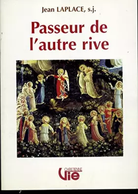 Couverture du produit · Passeur de l'autre rive