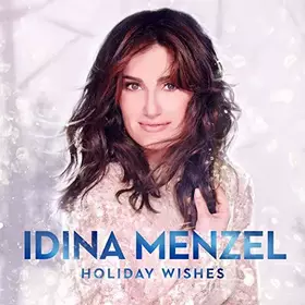 Couverture du produit · Holiday Wishes