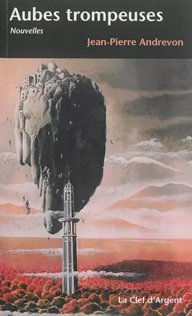 Couverture du produit · Aubes trompeuses
