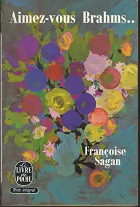Couverture du produit · AIMEZ - VOUS BRAHMS.. des éditions "René Julliard"N°1096 de 1963