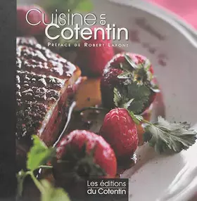 Couverture du produit · Cuisine en Cotentin