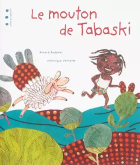 Couverture du produit · Le mouton de Tabaski