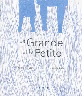 Couverture du produit · La grande et la petite