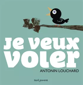 Couverture du produit · Je veux voler