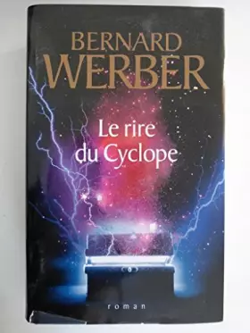 Couverture du produit · Le rire du cyclope