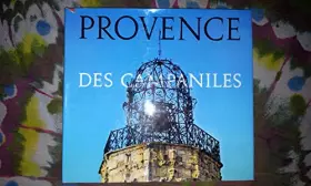 Couverture du produit · PROVENCE DES CAMPANILES