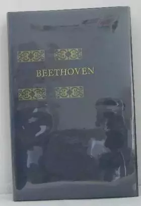 Couverture du produit · Beethoven