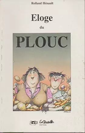 Couverture du produit · Eloge du plouc