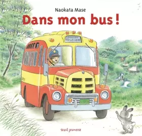 Couverture du produit · Dans mon bus !