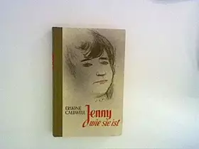 Couverture du produit · Jenny wie sie ist.