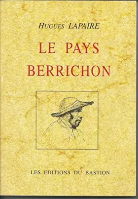 Couverture du produit · Le pays berrichon