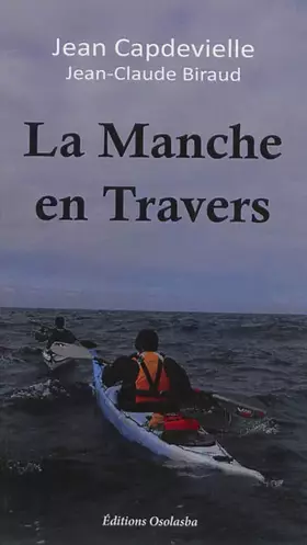 Couverture du produit · La Manche en travers