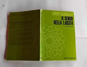 Couverture du produit · Il senso di laicita'