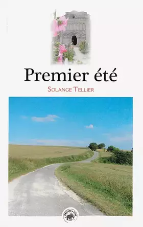 Couverture du produit · Premier été