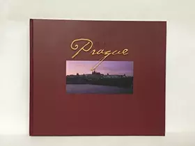 Couverture du produit · Prague Magic