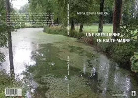 Couverture du produit · Une brésilienne en Haute-Marne