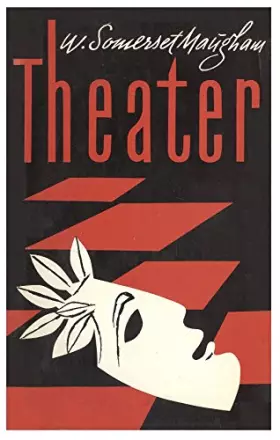 Couverture du produit · Theater