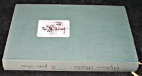 Couverture du produit · Le petit chose