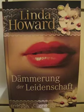 Couverture du produit · Dämmerung der Leidenschaft