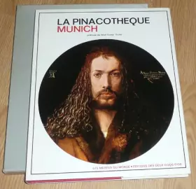 Couverture du produit · La pinacothèque Munich