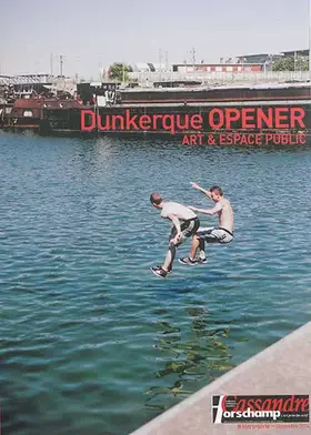 Couverture du produit · Cassandre Hs Dunkerque Opener (Decembre 2014)