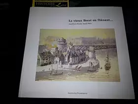 Couverture du produit · Le vieux Brest en flânant