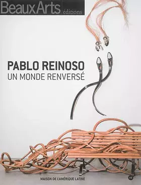 Couverture du produit · Pablo Reinoso: Un monde renversé