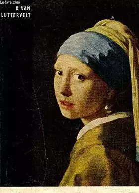 Couverture du produit · MUSEES DE HOLLANDE - Collection trésors des grands musées