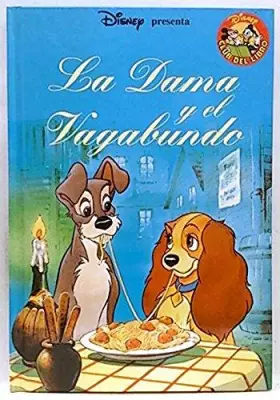 Couverture du produit · La Dama y el Vagabundo