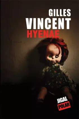 Couverture du produit · Hyenae