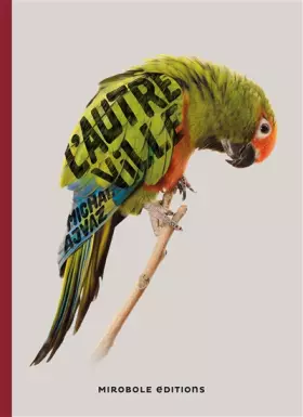 Couverture du produit · L'autre ville